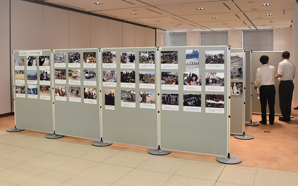 呉写真展