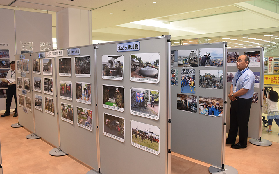 呉写真展