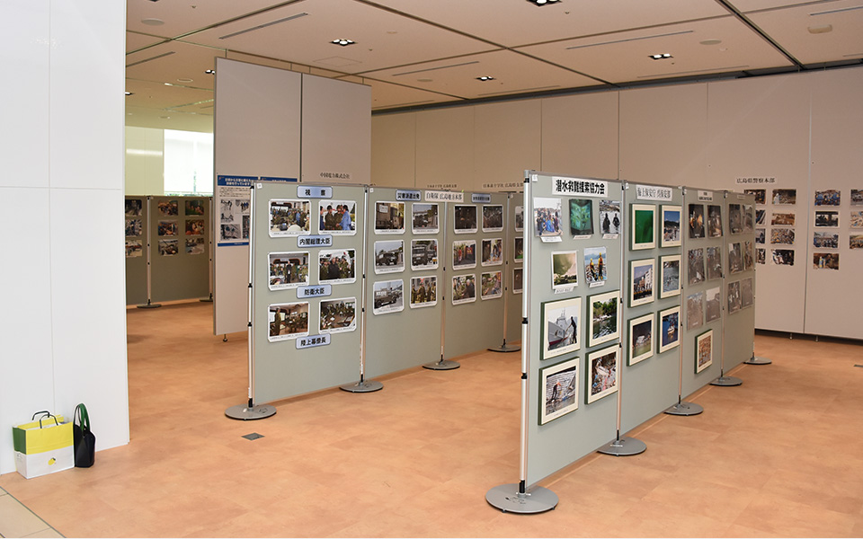 呉写真展