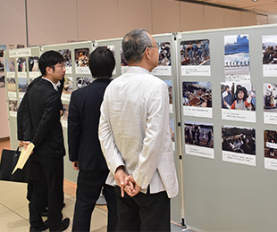 呉写真展